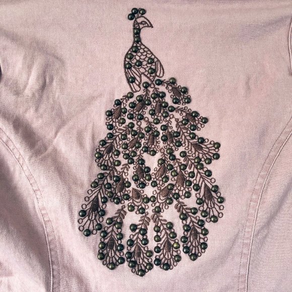 CELL Jacket - Picture 4 of 8